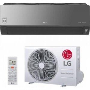 58872 split sistema lg ac09bq