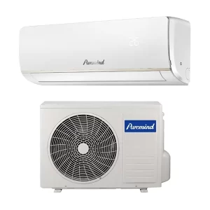 Кондиционер Puremind PMDT50W6-09BCH minsk.climate-montazh.by