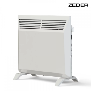 Конвектор электрический Zeder Bianco 15MX-01 minsk.climate-montazh.by