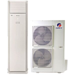 Колонный кондиционер Gree T Fresh Inverter GVH24AL-K3DNC7A minsk.climate-montazh.by